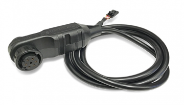 Edge EAS REVOLVER TO INSIGHT SWITCH